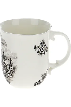 SELETTI Hybrid Fedora mug