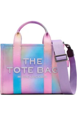 Marc Jacobs The Airbrush Small Tote Bag
