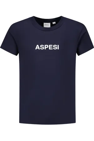 Aspesi Cotton t-shirt