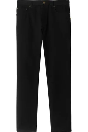 Burberry Slim-cut jeans