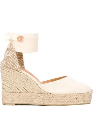 Castaner Carina wedge espadrilles