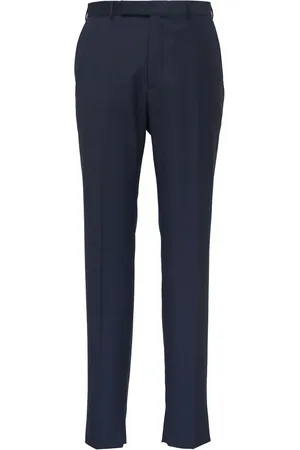 Ermenegildo Zegna Tailored trousers