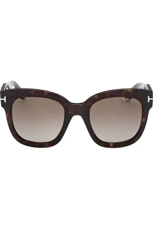Tom Ford Square-frame sunglasses