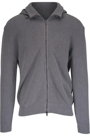 HERNO Cotton cardigan