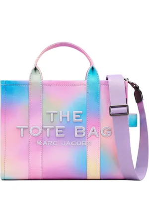 Marc Jacobs The Airbrush Medium Tote Bag