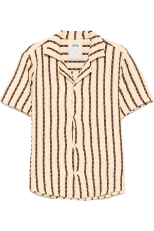 Oas Waffle shirt