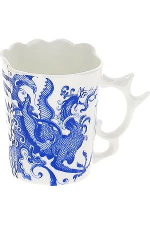 SELETTI Hybrid Procopia mug