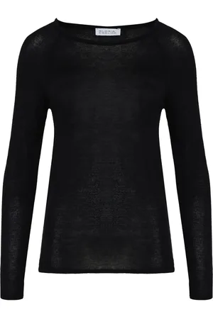 Gloria Coelho Crew-neck jumper