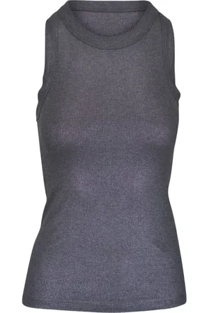 Majestic Stretch tank top