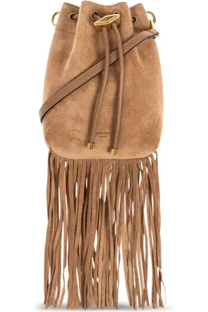 Jimmy Choo Bon Bon bucket bag