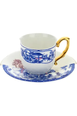 SELETTI Hybrid Eufemia coffee cup