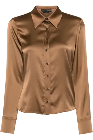 ALICE+OLIVIA Willa shirt