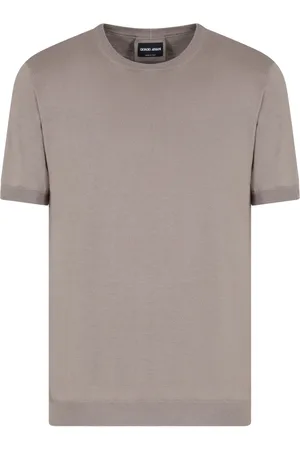 Giorgio Armani Fine-knit jumper