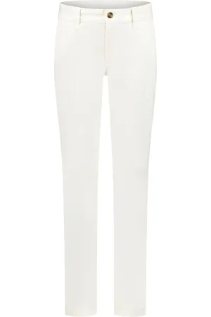 Hackett Straight-leg trousers
