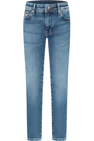 Hackett Cotton jeans