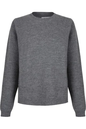 SELECTED Wool jumper