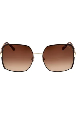 Tom Ford Square-frame sunglasses