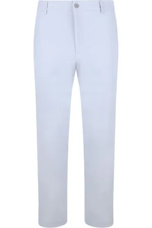 Alberto Bresci Elasticated-waist trousers
