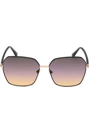 Tom Ford Square-frame sunglasses