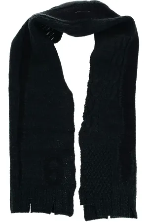 Maison Margiela Braided scarf