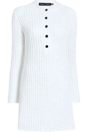 Proenza Schouler Micah dress
