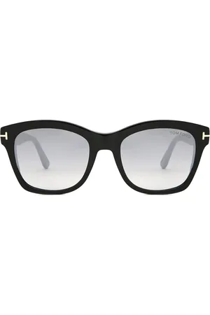 Tom Ford Cat-eye frame sunglasses
