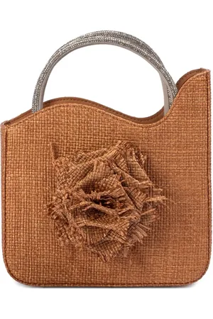 LE SILLA Rose mini bag