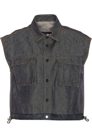 SACAI Denim shirt