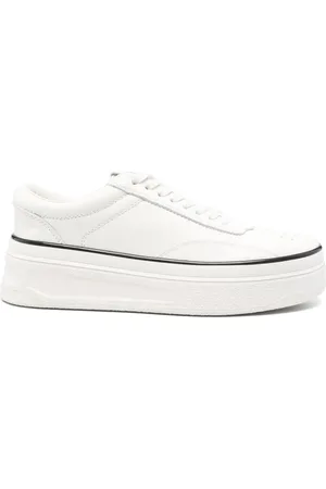 Jil Sander Platform sneakers