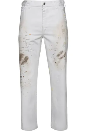 Paly Spells Painter jeans