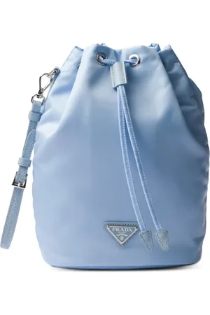 Prada Drawstring bucket bag