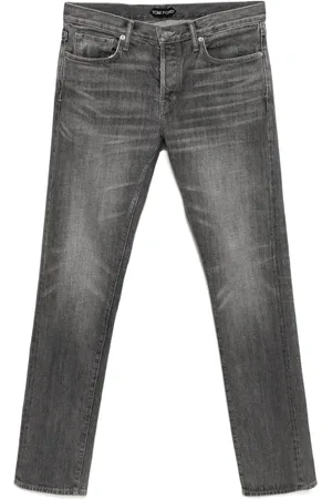 Tom Ford Straight-leg jeans