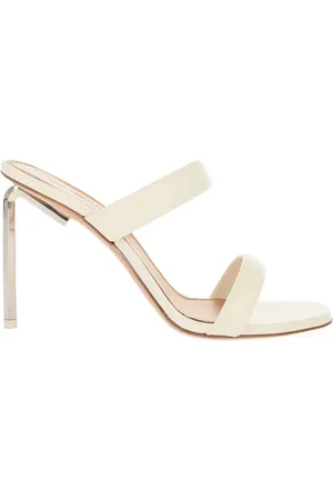 OFF-WHITE 110mm Allen sandal mules