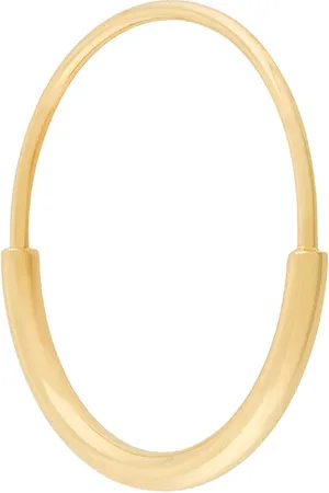 Maria Black Delicate Hoop 18 earring