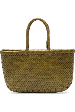 Dragon Diffusion Mini Flat Gora tote bag