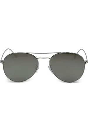 Tom Ford Pilot-frame sunglasses