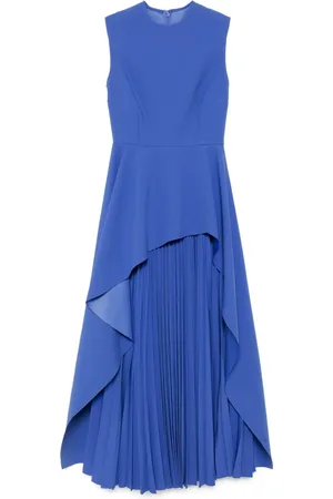 Solace Severny midi dress