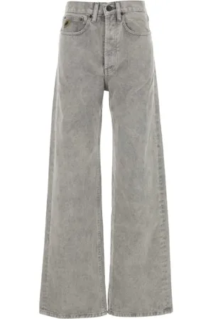Lois Wide-leg jeans