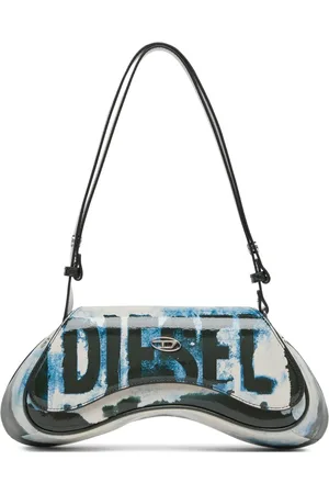 Diesel Play cross body bag