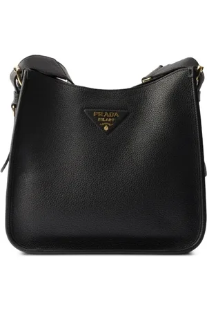 Prada Medium leather bag