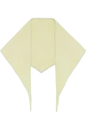 RIER Fleece scarf