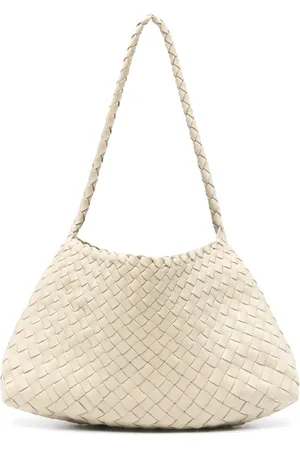 Dragon Diffusion Rosanna leather shoulder bag