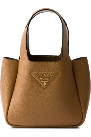 Prada Leather mini bag