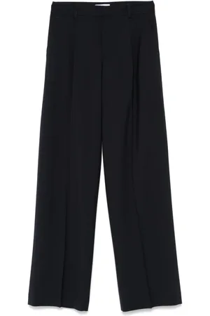 PT Torino Wool trousers