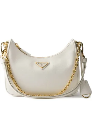 Prada Re-Edition shoulder bag