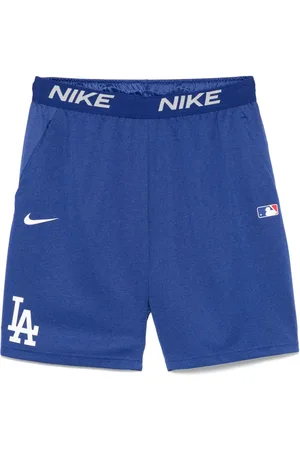 Nike Los Angeles Dodgers shorts