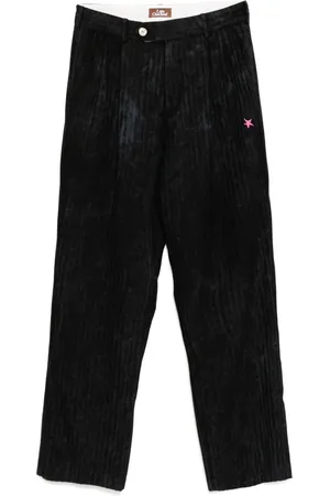 Stain Shade Bleach pants