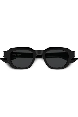 Saint Laurent Square-frame sunglasses