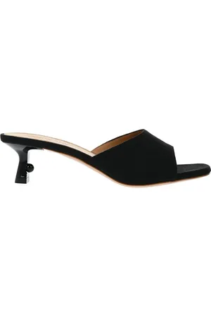 OFF-WHITE 50mm Lollipop sandals