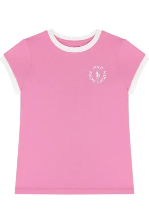 Ralph Lauren Cotton T-shirt